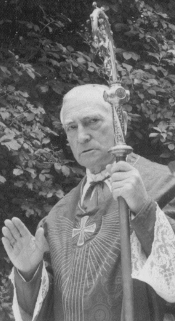 Márton Áron Márton Áron