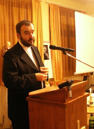 Msgr. Kovács Gergely Msgr. Kovács Gergely