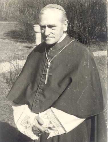Márton Áron Márton Áron