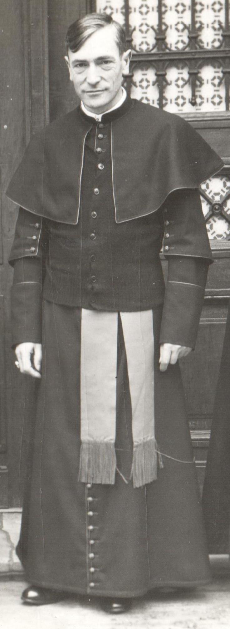 Márton Áron Márton Áron