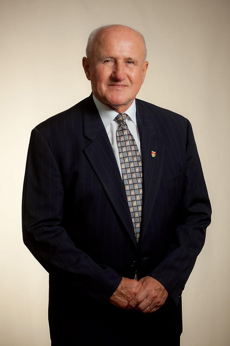 Dr. Kellermayer Miklós sejtkutató