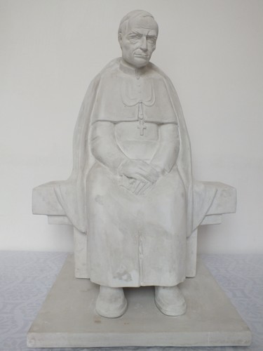 Baróthi Ádám János 