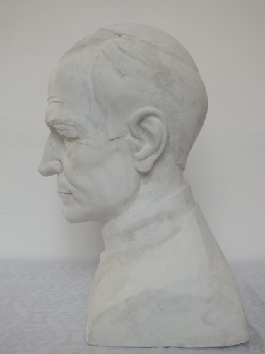 Baróthi Ádám János 