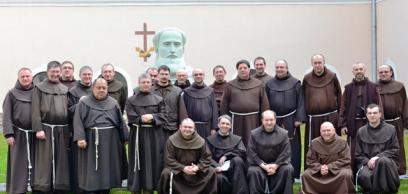 Szent Ferenc szellemisége lájk-vadász közegben 