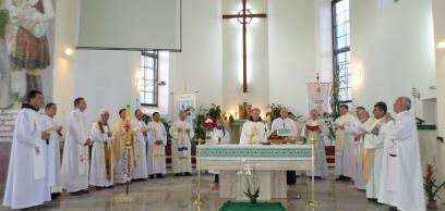 Csíksomlyón tanácskozott az Európai Máriás Háló