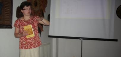 Minoriták emlékei: vendéglő áll a temető helyén 