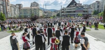 Ezer Székely Lány Napja: szembenézni a feladatokkal