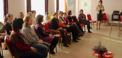 Megbocsátás női szemmel