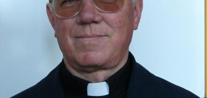 Elhunyt Szilágyi Lőrincz gyergyószentmiklósi örmény plébános Elhunyt Szilágyi Lőrincz gyergyószentmiklósi örmény plébános