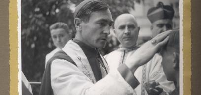 Álljunk a Márton Áron püspökről tervezett nagyjátékfilm mellé!