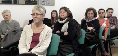 Könnyező kegykép Kolozsváron