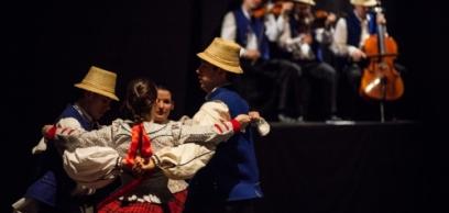 A tékozló fiú Gyergyószentmiklóson