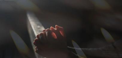 Do not be afraid Do not be afraid