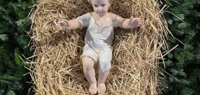 Let us therefore embrace, protect and increase the grace and smile of Christ in our hearts