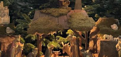 May the holy family be our support
