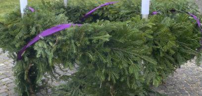 Advent közeledik