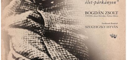 Bogdán Zsolt Ady Endréjét várva Bogdán Zsolt Ady Endréjét várva