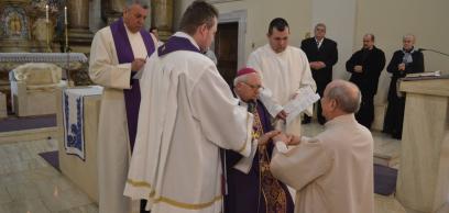 Úgy élj, hogy méltóképpen szolgálhass