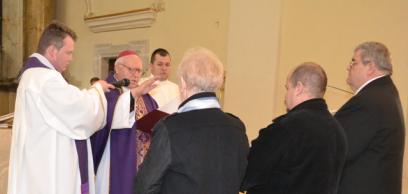 Lelkipásztori munkatársképző