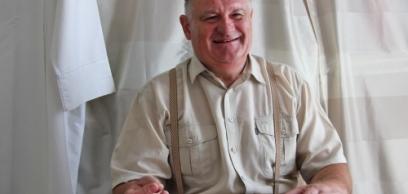 Háromszáz éve hívekre várva