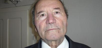 Elhunyt Antal József Árpád címzetes esperes, nyugalmazott plébános