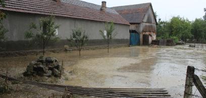 Főegyházmegyei gyűjtés az árvízkárosultak megsegítésére