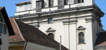 Retrocedarea Bibliotecii Batthyaneum a fost refuzată Retrocedarea Bibliotecii Batthyaneum a fost refuzată