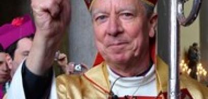 „Angyalok szózata minket is hív”