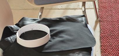 Admisszió és beöltözés a gyulafehérvári székesegyházban