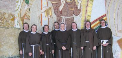 Assisi Szent Ferenc Betegápoló Nővérei