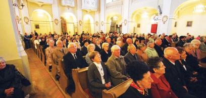 A szeretet vasárnapja