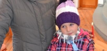 Békeláng az örökmécsesről