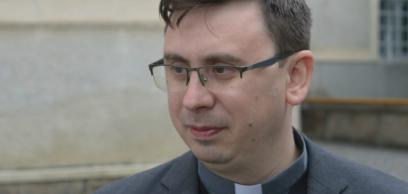 Erdélyi magyar siker a Pápai Biblikus Intézetben Erdélyi magyar siker a Pápai Biblikus Intézetben