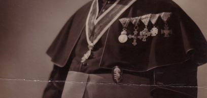 Hatvan éve halt vértanúhalált Boga Alajos