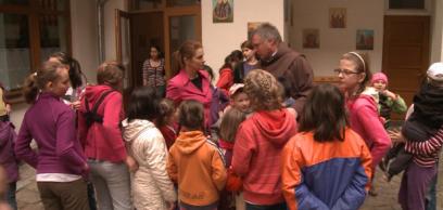 Megható film készült Csaba testvérről – A románok szerint is megváltoztatta a világot Megható film készült Csaba testvérről – A románok szerint is megváltoztatta a világot