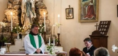 Árkoson köszöntötték Böjte Csabát (Negyedszázad az egyház és az árvák szolgálatában) Árkoson köszöntötték Böjte Csabát (Negyedszázad az egyház és az árvák szolgálatában)