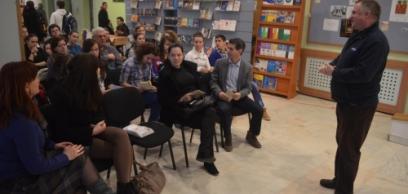 Jót tenni jó – önkéntes programot indít a Sapientia Jót tenni jó – önkéntes programot indít a Sapientia