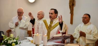 Búcsú a hivatások ünnepén 