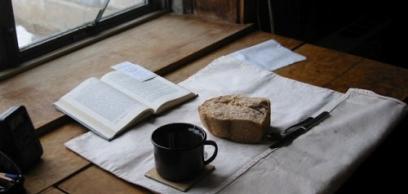 „A böjt arra való, hogy dolgaink elhelyeződjenek” „A böjt arra való, hogy dolgaink elhelyeződjenek”