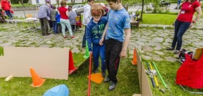 Sokszínű a Caritas