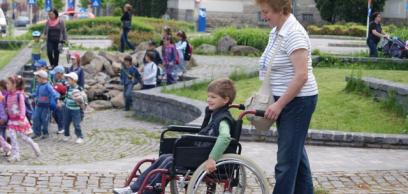Főegyházmegyei gyűjtés a fogyatékkal élők megsegítésére 