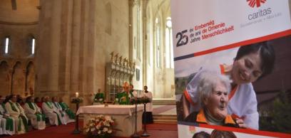 25 Years of Humaneness 25 Years of Humaneness