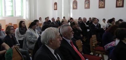 Húsz éve hitbeli és tudományos nevelés