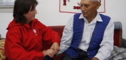 Bővült a Caritas beteggondozó hálózata