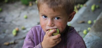 Szent Erzsébet-gyűjtés 2015: a gyermekekért, fiatalokért