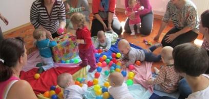 Sokszínű a Caritas Gyergyó térségben