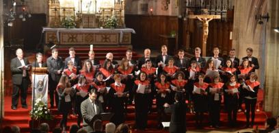 Az élet útján, a zene szárnyán Márton Áronnal