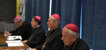 Ülésezett a Romániai Katolikus Püspökkari Konferencia