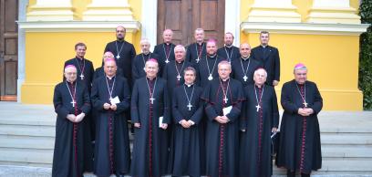 A katolikus püspökök aggódnak a marosvásárhelyi Római Katolikus Líceum sorsa miatt