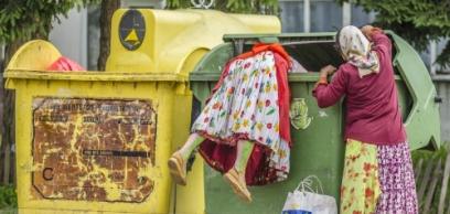 Mélyszegénységben élő székelyföldieken segít a Gyulafehérvári Caritas